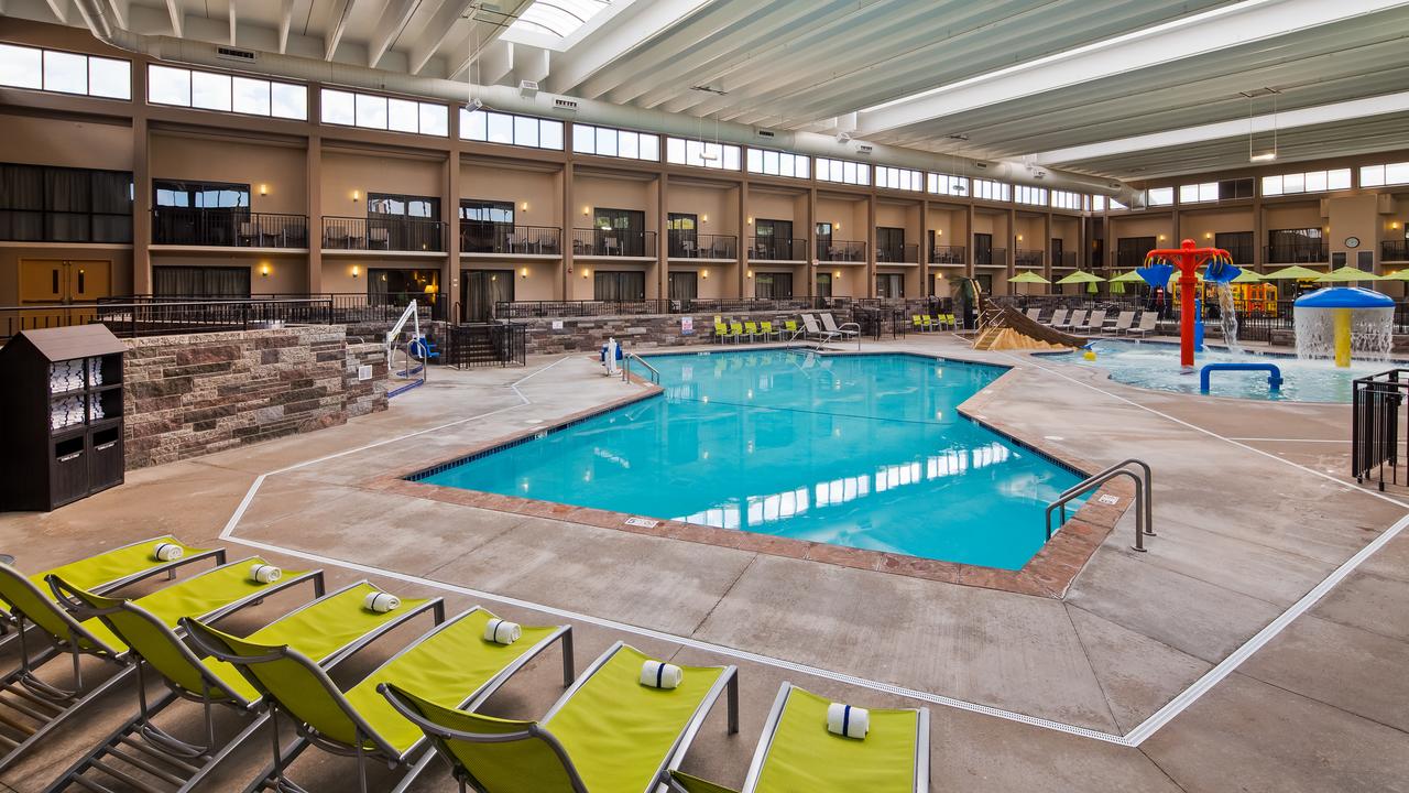 Best Western Plus Bloomington Hotel - thumb 2