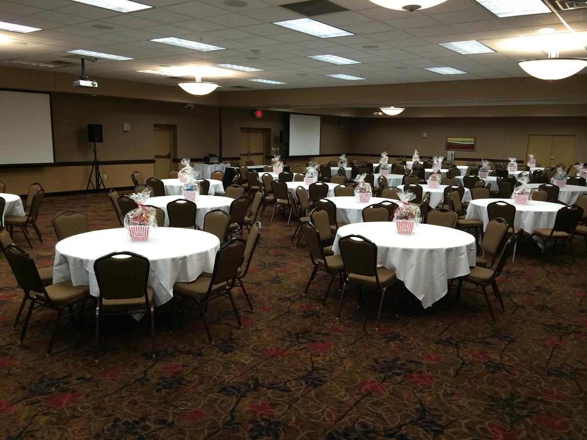 Best Western Plus Bloomington Hotel - thumb 14