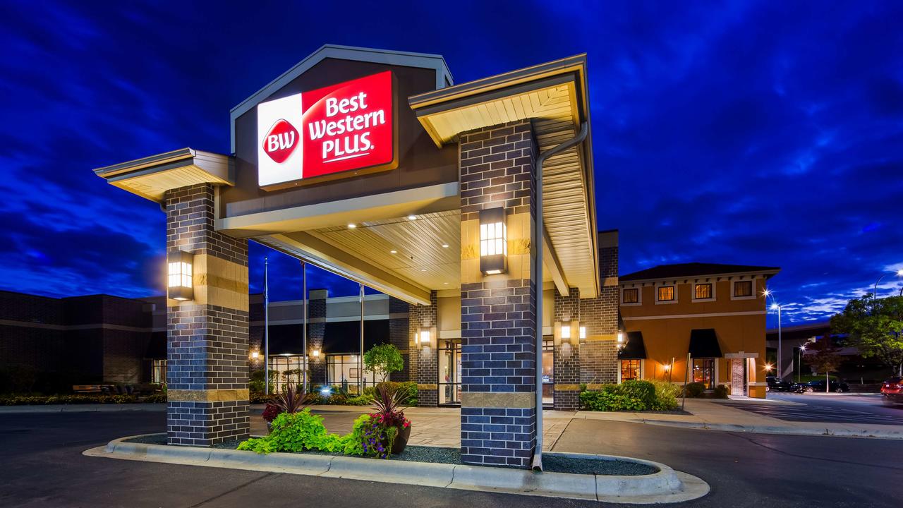 Best Western Plus Bloomington Hotel - thumb 19