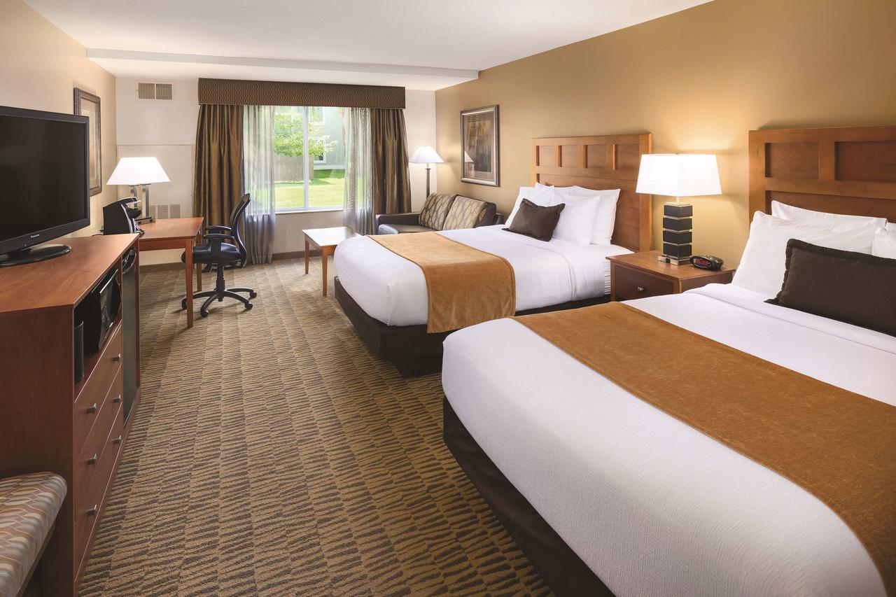 Best Western Plus Bloomington Hotel - thumb 28