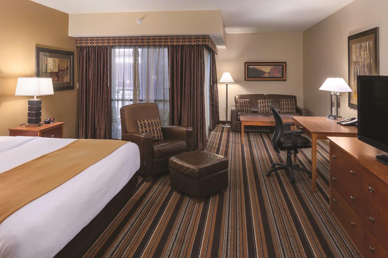 Best Western Plus Bloomington Hotel - thumb 23