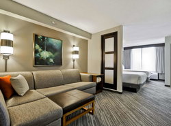 Hyatt Place Minneapolis Airport South