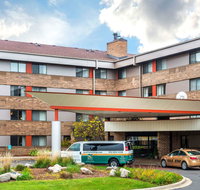 Quality Inn  Suites Mall of America - MSP Aiport - Accommodation Indiana