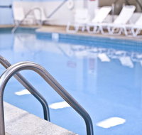 Courtyard Edina Bloomington - Accommodation Indiana