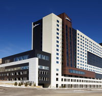 Radisson Blu Mall of America - Accommodation Indiana
