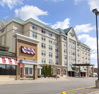 Country Inn  Suites by Radisson Bloomington at Mall of America MN - Accommodation Indiana