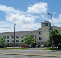 Extended Stay America - Minneapolis - Bloomington - Accommodation Indiana