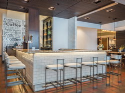 Hilton Minneapolis Bloomington