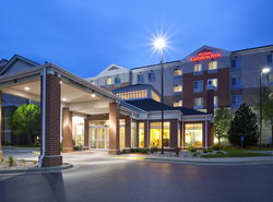 Hilton Garden Inn Minneapolis/Bloomington