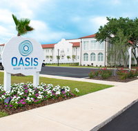 Oasis Resort Gulfport - Accommodation Indiana
