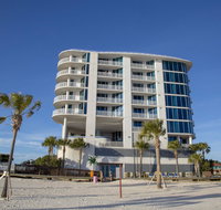 South Beach Biloxi Hotel  Suites - Accommodation Indiana