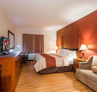Red Roof Inn  Suites Biloxi - Accommodation Indiana