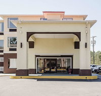 Motel 6 Biloxi - Ocean Springs - Accommodation Indiana