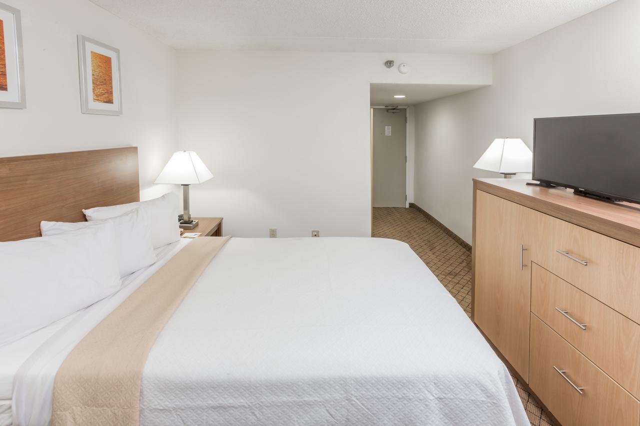 Days Inn By Wyndham Biloxi Beach - thumb 11