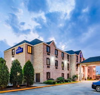 Regency Inn  Suites Biloxi - Accommodation Indiana