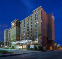 DoubleTree by Hilton Biloxi - Accommodation Indiana