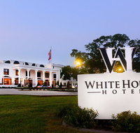White House Hotel - Accommodation Indiana