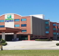 Holiday Inn Express - Biloxi - Beach Blvd - Accommodation Indiana