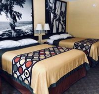 Super 8 by Wyndham Diberville Biloxi Area - Accommodation Indiana