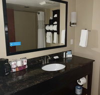 Hampton Inn Biloxi Beach Boulevard - Accommodation Indiana