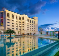 Margaritaville Hotel Vicksburg - Accommodation Indiana