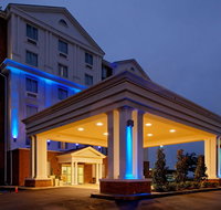 Holiday Inn Express Long Beach - Accommodation Indiana