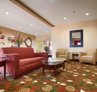 Best Western Plus Olive Branch Hotel  Suites - Accommodation Indiana