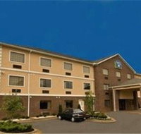 Magnolia Inn and Suites Olive Branch - Accommodation Indiana