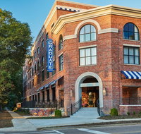 Graduate Oxford - Accommodation Indiana