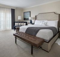 Chancellor's House Hotel - Accommodation Indiana