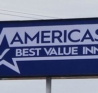 Americas Best Value Inn - Accommodation Indiana