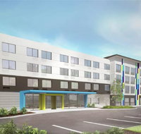 Tru By Hilton Oxford - Accommodation Indiana