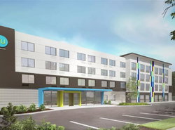 Tru By Hilton Oxford