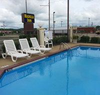 Magnolia Inn - Accommodation Indiana