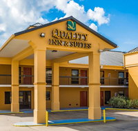 Quality Inn  Suites Oxford - Accommodation Indiana