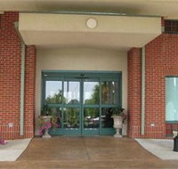 Holiday Inn Express Hotel  Suites Olive Branch - Accommodation Indiana