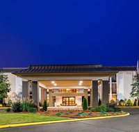 Best Western New Albany - Accommodation Indiana