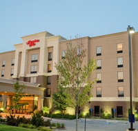Hampton Inn Oxford/Conference Center - Accommodation Indiana