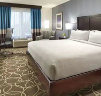 Hilton Garden Inn Olive Branch Ms - Accommodation Indiana