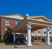 Holiday Inn Express  Suites - Oxford - Accommodation Indiana