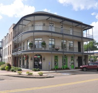 Little Easy w/Big Easy Style Oxford - Accommodation Indiana