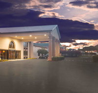 Super 8 by Wyndham Oxford - Accommodation Indiana