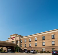 Hampton Inn New Albany - Accommodation Indiana