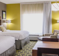 TownePlace Suites by Marriott Oxford - Accommodation Indiana