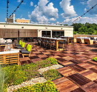 Courtyard by Marriott Oxford - Accommodation Indiana