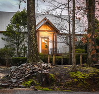 The Nests BnB and Events - Accommodation Indiana