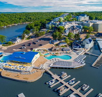 Margaritaville Lake Resort Lake of the Ozarks - Accommodation Indiana