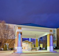 Baymont by Wyndham Kirksville University Area - Accommodation Indiana