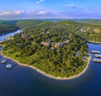 Still Waters Resort - Accommodation Indiana