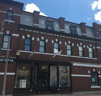 Hermann Crown Suites - Accommodation Indiana